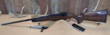 BROWNING (JAPAN) MODEL A-BOLT II .22 HORNET BOLT ACTION RIFLE