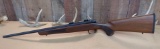 REMINGTON MODEL 504 17 MACH 2 BOLT ACTION RIFLE