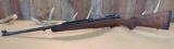 WEATHERBY SAFARI CLASSIC .375 H&H MAG BOLT ACTION RIFLE