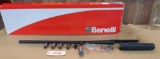 BENELLI BARREL ONLY - 12 GAUGE & FORE-END ONLY