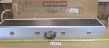 AMERICASE 2-FIREARM HARD CASE