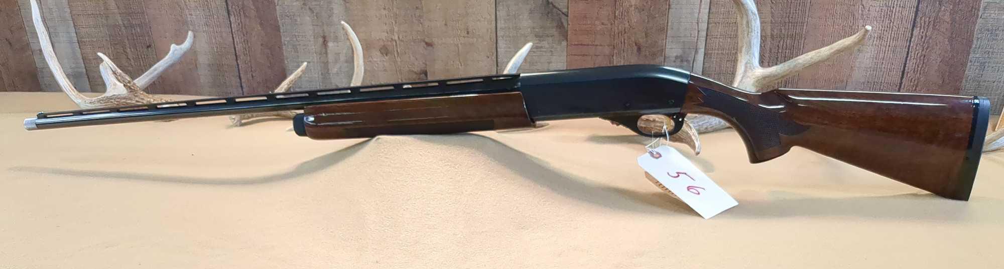 Remington 28 Gauge Semi Auto