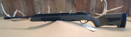 STEYR SCOUT 6.5 CREEDMOOR BOLT ACTION RIFLE