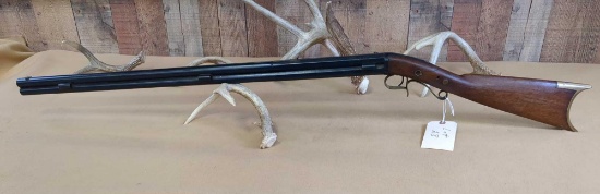 P.J. ITHACA GUN O/U .40 CAL & 20 GAUGE RIFLE | SHOTGUN