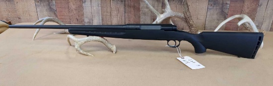 SAVAGE AXIS .270 WIN BOLT ACTION RIFLE