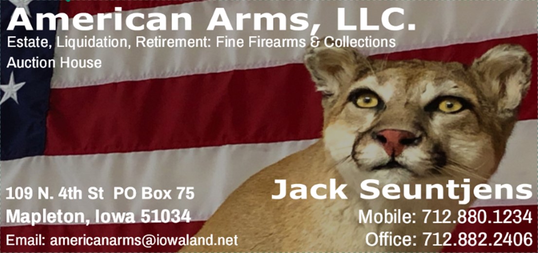 American Arms LLC