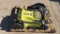 40V Cordless Ryobi Lawn Mower