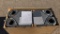 Unused Aprx 86pcs Heat Exchanger Plates