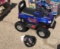 Toy Monster Truck