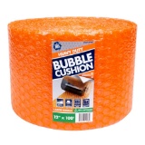 UNUSED Aprx 36pcs of Bubble Wrap - 12