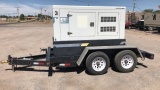 2011 Hi-Power Generator Diesel GenSet