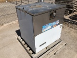 SS Beverage-Air Cooler