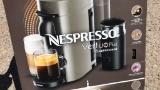 Delonghi Nespresso Vertuo+ Espresso