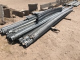 Highway Steel Guard Rails