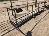 Forklift Working Platform- 14'L x 30