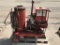 Cougar Electric Pressure Washer