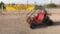 ATV 2 Seat Buggy 4x2 Gasoline