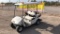 EZ-Go Electric Golf Cart 36 Volt