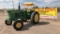 1969 John Deere 4020 Row Crop Tractor