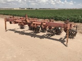 Bush Hog 14FT 4 Row Crop Rolling Cultivator