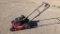 Snapper 6.5HP Red Gas Lawn Mower