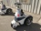 T3 Motion Patroller Electric Stand-Up Vehicle