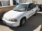1998 Chevrolet Metro LSi Sedan