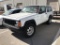 1996 Jeep Cherokee SE 4x4
