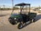 2007 Kawasaki Mule Utility Vehicle 4x2