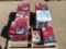 (7)pc Boxed Outdoor Chrismas Inflatables