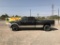 2010 Dodge Ram 3500HD ST Laramie Pickup 4x4