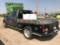 2008 Ford F-450 Super Duty XL 4x4 Flatbed Pickup