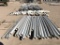 (7) Pallets of Assorted PVC Piping