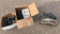 Ryobi Metal Chop Saw, DK Door Controls