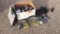 Box of Phones, Cameras, Jet Packs, Toughbook