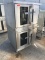 Hobart Commercial Gas Double Oven