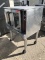 Southbend Commercial Gas Oven on Cart