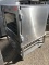 Blodgett Commercial Gas Oven on Cart