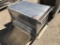 SS Commercial Kitchen Cart