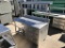 SS Commercial Kitchen Work Table