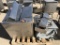Pallet - SS Commercial Kitchen Items