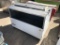 SS Commercial Beverage-Air Cooler