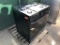 GE Residential Gas Range