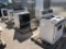 (4)pcs of Assorted Electric Ranges