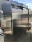 SS Hobart Commercial Pull Thru Food Warmer