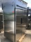 SS True Commercial Pull Thru Food Warmer