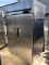 SS True Commercial Pull Thru Food Warmer