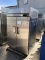 SS True Commercial Pull Thru Food Warmer
