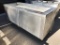 SS Rolling Beverage Ice Well