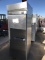 SS Hobart Commercial Refrigerator